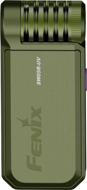 Actual product image Fenix SW05R (8.12 cm, 150 lm)
