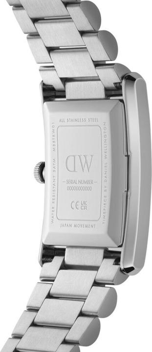 Immagine prodotto Daniel Wellington Argento legato