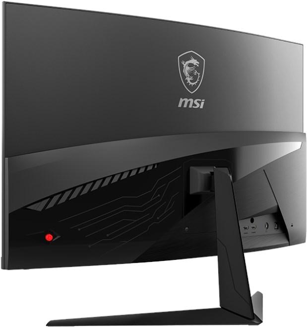 Produktbild MSI Optix G321CUVDE (3840 x 2160 Pixel, 32")