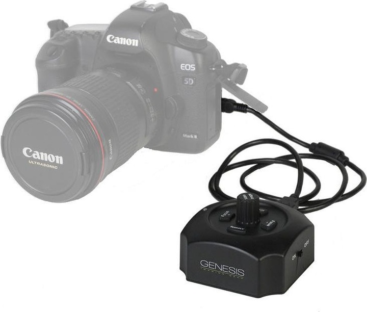 Actual product image Sevenoak Digital USB Focus SK-F01E