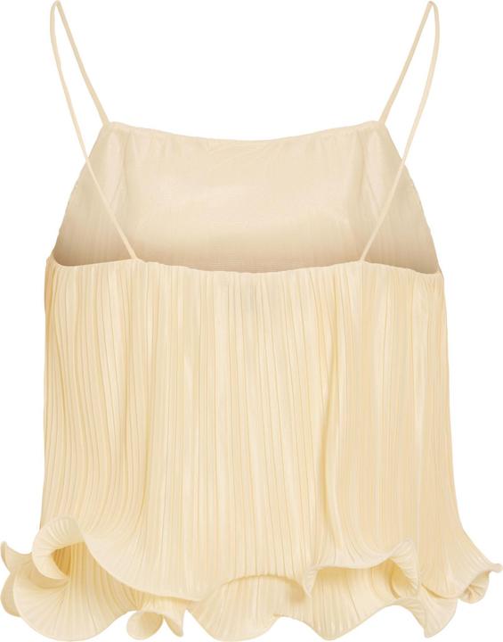 Immagine prodotto Vila VIWANDA Plissiertes Trägertop (L)