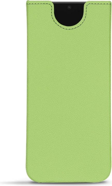 Vert olive PU ( Pantone #a7c58e )