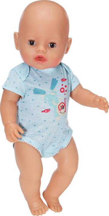Produktbild Zapf Creation BABY born Body assortiert