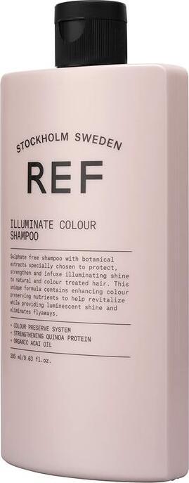 Image du produit Ref. Shampooing Illuminate Colour 100 ml (Shampoing liquide, 100 ml)