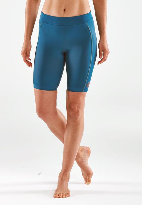 Actual product image Skins S5 Half Tights (S)