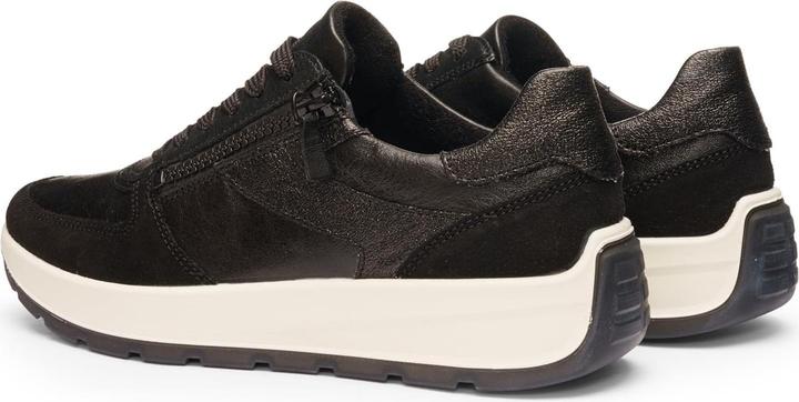 Immagine prodotto Ara Scarpe da ginnastica con plantare estraibile, morbide, bambù (40)