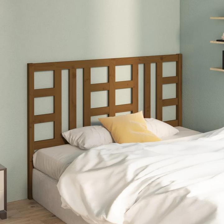 Actual product image VidaXL Lior (156 x 4 x 100 cm)