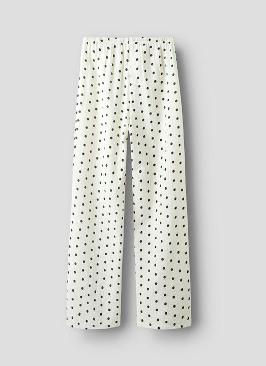 Image du produit Lmtd Wide leg Hose (170)