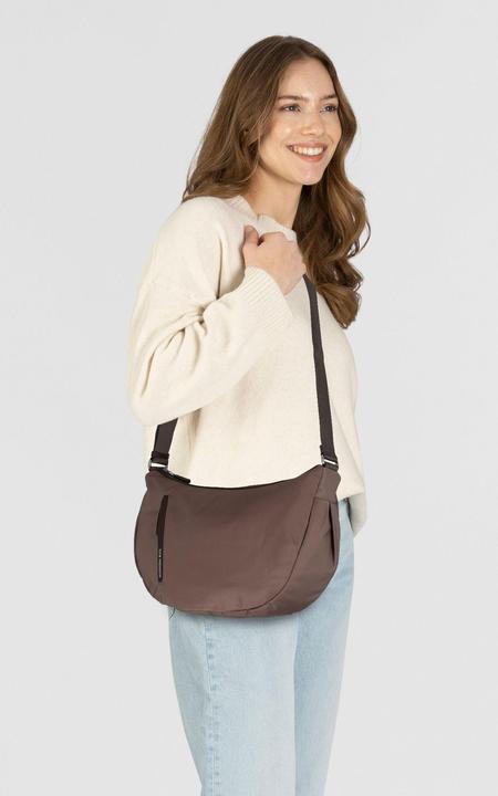 Actual product image Mandarina Duck Hunter Umhängetasche 38 cm