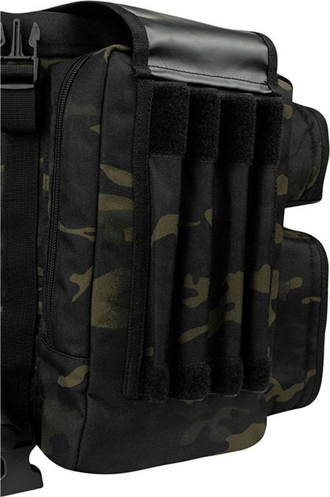 Actual product image Speero Camo Compact 45L Modular Backpack (45 l)