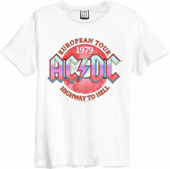 Produktbild Amplified Vintage 79 TShirt (3XL)
