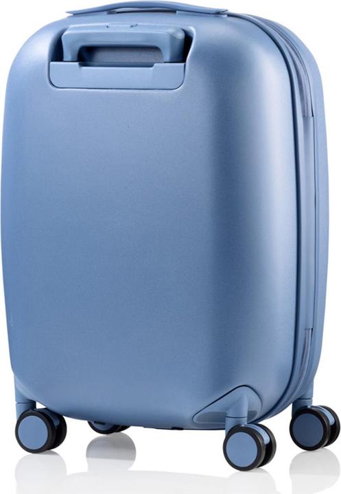 Actual product image Pack Easy Gen-T, Cabin Trolley, S, navy (42 l, Hand luggage (up to 50 litres))