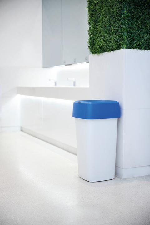 Image du produit Rotho IRIS Couvercle carré