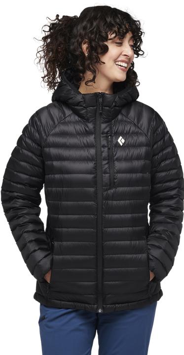 Actual product image Black Diamond W Approach Down Hoody (XL)