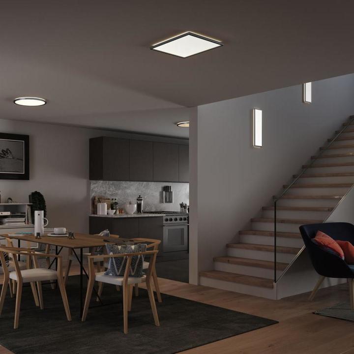 Produktbild Paulmann Atria Shine Backlight (1360 lm)