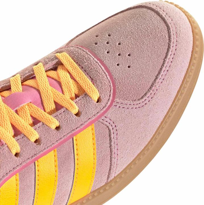 Image du produit Adidas Women's Breaknet Sleek Suede (36.5)