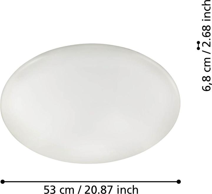 Image du produit EGLO Totari (4960 lm)