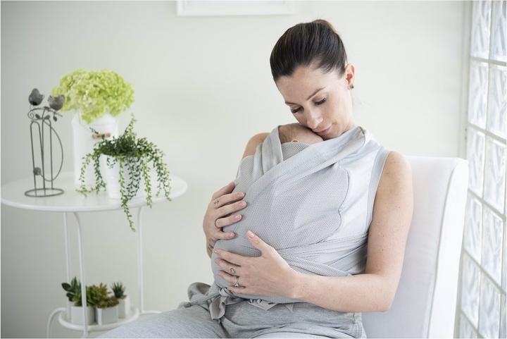 Immagine prodotto Boppy Marsupio Comfyhug