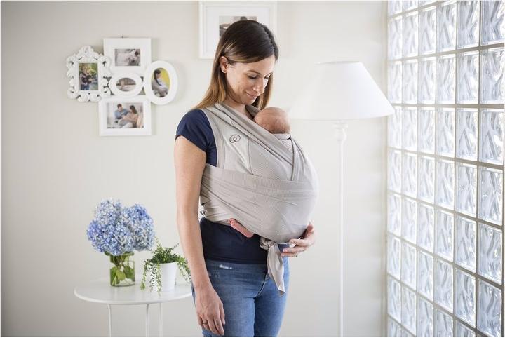 Immagine prodotto Boppy Marsupio Comfyhug