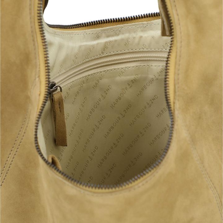 Immagine prodotto Harbour 2nd Laurine Schultertasche Leder 34 cm