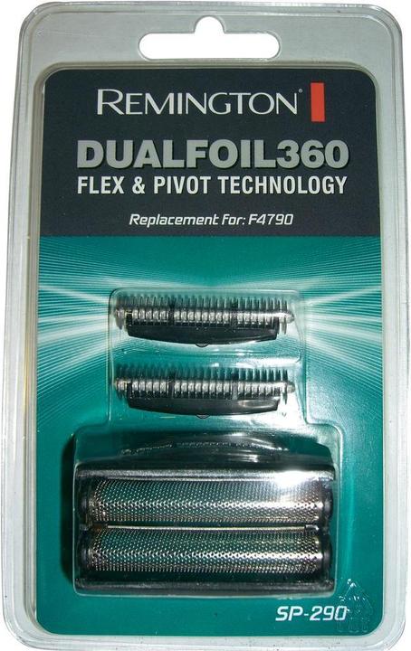 Remington Pack combiné SP290 (1 x)