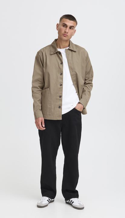 Immagine prodotto Solid Sdossie Overshirt (XXL)