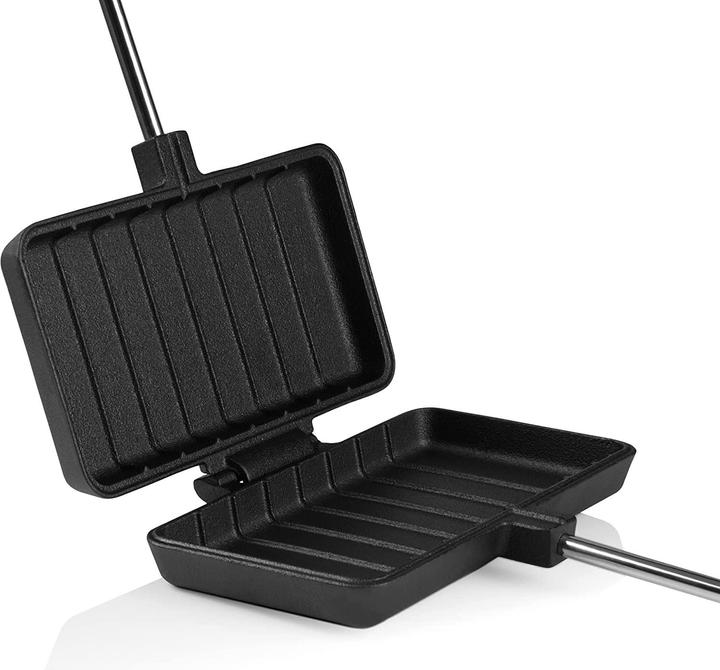 Produktbild BBQ-Toro Sandwicheisen