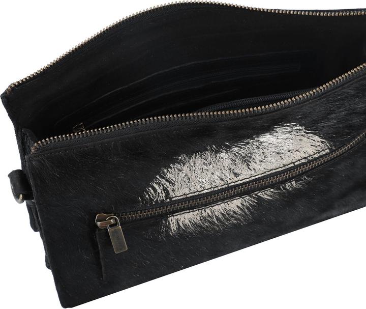 Image du produit Cowboysbag Sac à bandoulière en cuir Bloomfield 27 cm
