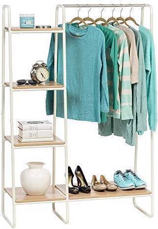 Actual product image Movian Coat rack