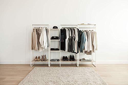 Actual product image Movian Coat rack