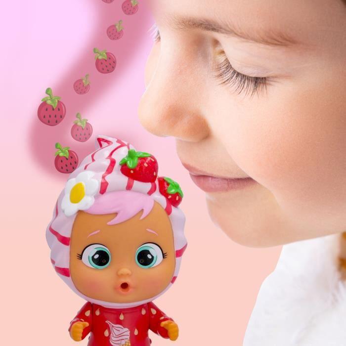 Productafbeelding IMC Toys 89051 Imc-Cbmt Icy World S. Frozen Frutti - Bambole Da Collezione A Sorpresa