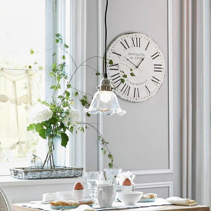 Produktbild Loberon Hängelampe Noelle (E14)