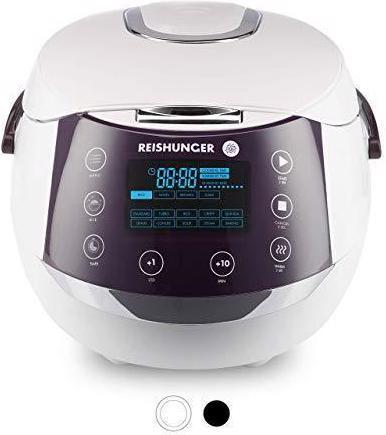 Image du produit Reishunger Digitaler Reiskocher
