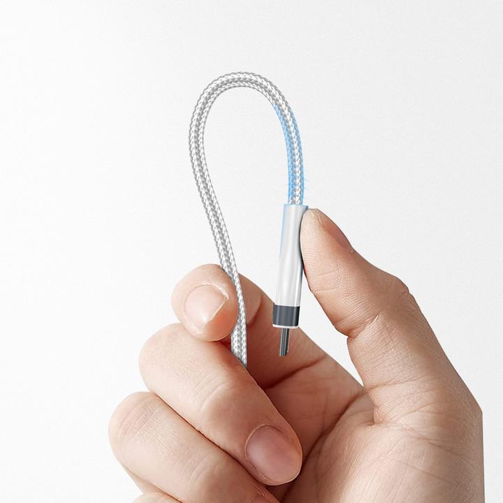 Actual product image 4smarts 4in2 (0.25 m, USB 2.0, 15 W)