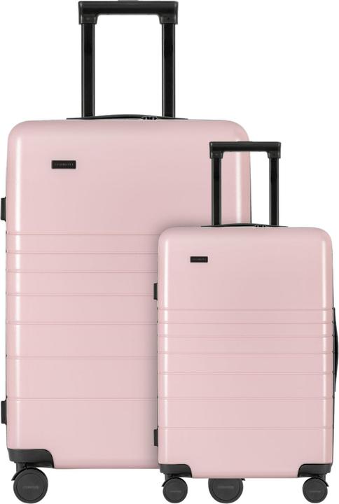 Produktbild Eternitive Rollkoffer E3 (98 l)
