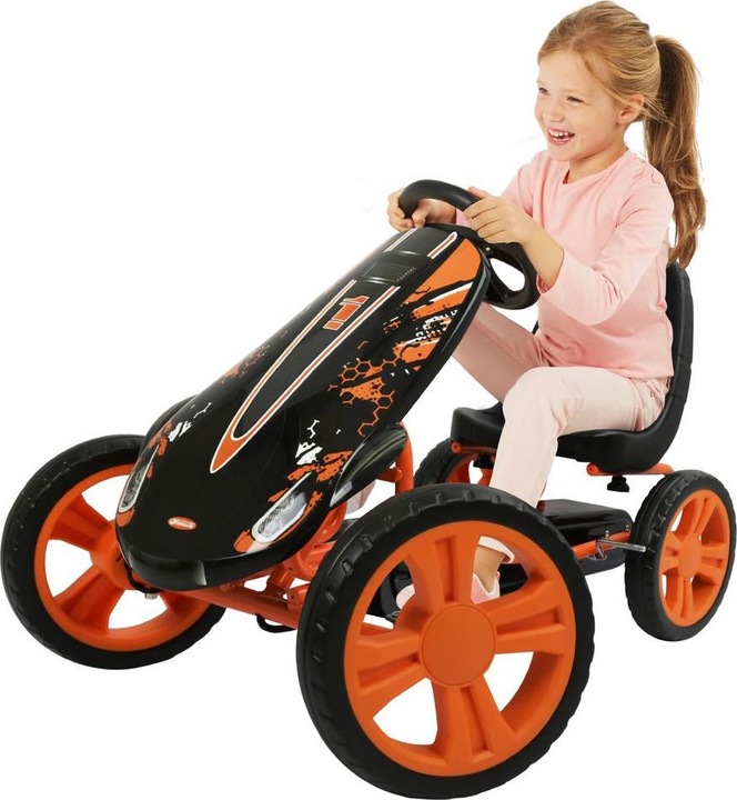 Immagine prodotto Hauck Speedster