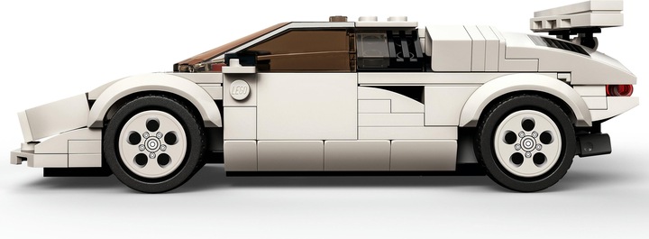 Productafbeelding LEGO Lamborghini Countach (76908, LEGO Snelheidskampioenen)