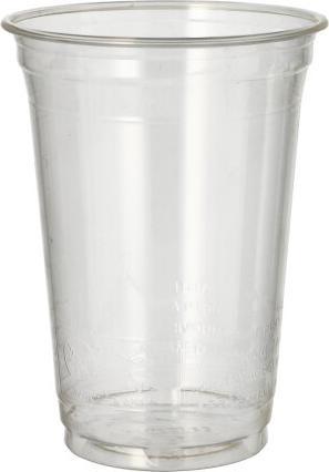 Produktbild Papstar pure (65 x)