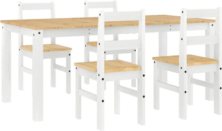 Image du produit vidaXL Massimo