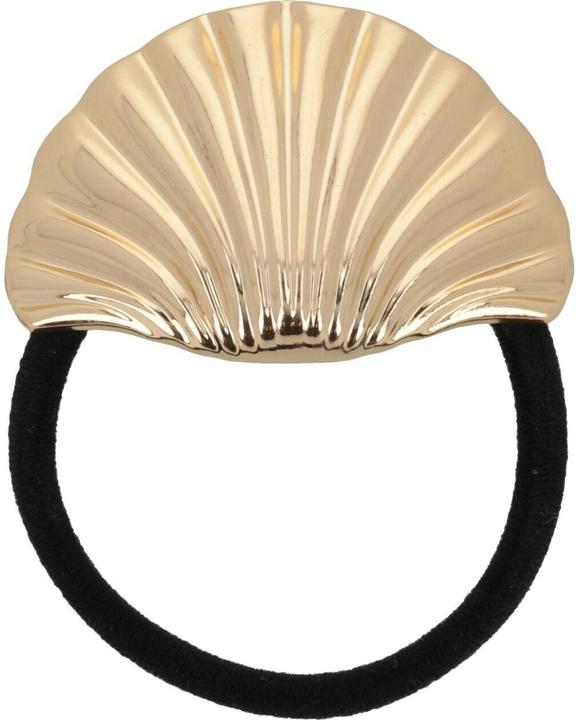 Image du produit Trisa Set Haargummis, gold (Élastiques à cheveux)