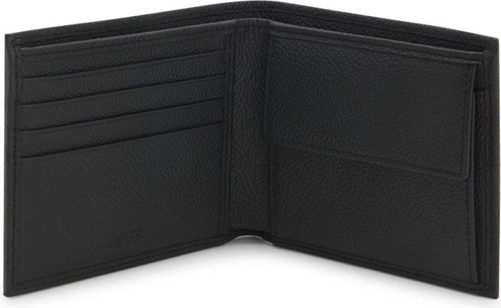 Actual product image BOSS Gift Set 4 CC Wallet / Keyring