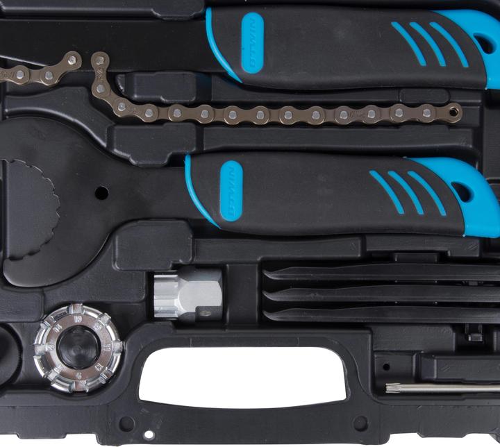 Produktbild Decathlon HYTR TB500 (18 Teile)