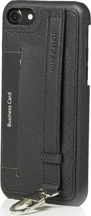 Actual product image Mike Galeli Genuine Leather Case (Apple iPhone 6s, Apple iPhone SE (2nd Gen), Apple iPhone 6, Apple iPhone 8, Apple iPhone 7)