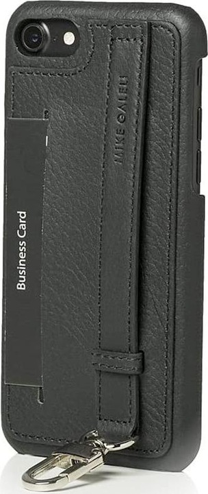 Produktbild Mike Galeli Echtleder Case (Apple iPhone 6s, Apple iPhone SE (2nd Gen), Apple iPhone 6, Apple iPhone 8, Apple iPhone 7)