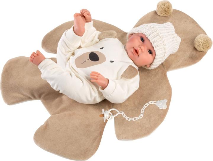 Llorens Teddybär