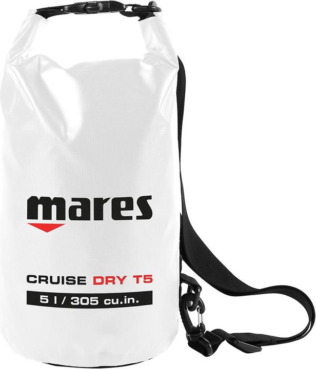 Mares Cruise Dry T5 (5 l)