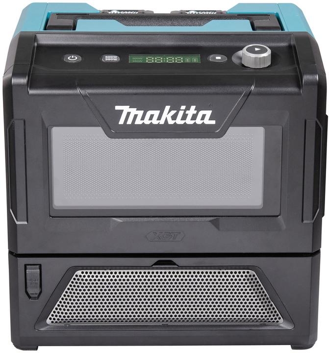 Immagine prodotto Makita Batteria Microonde XGT MW001GZ (8 l)