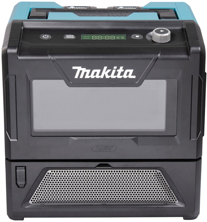 Produktbild Makita Akku-Mikrowelle XGT MW001GZ (8 l)