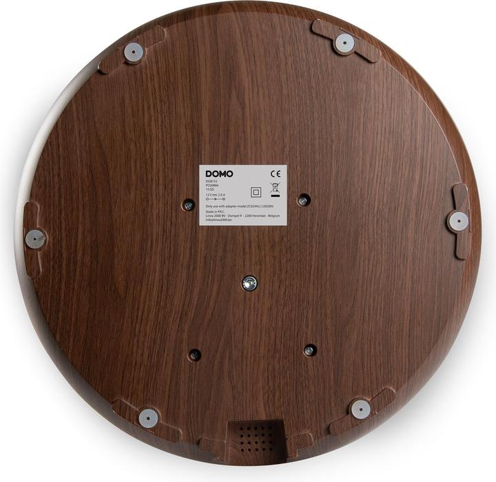 Produktbild Domo DO8155 (45 dB)