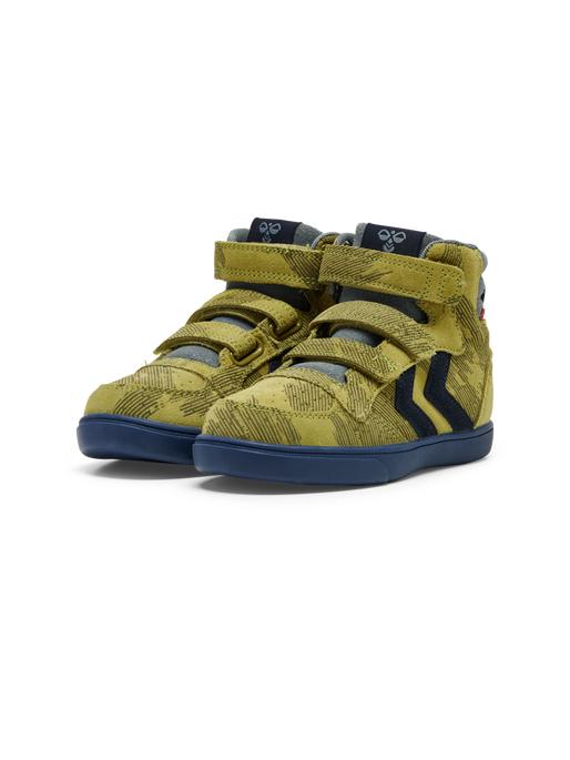 Produktbild hummel Stadil Print Jr (28)